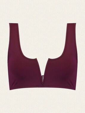 Beth Richards Ines Bikini Top
